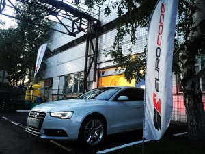 Чип тюнинг ауди а5 2.0 TFSI 211hp  Чип тюнинг Stage2